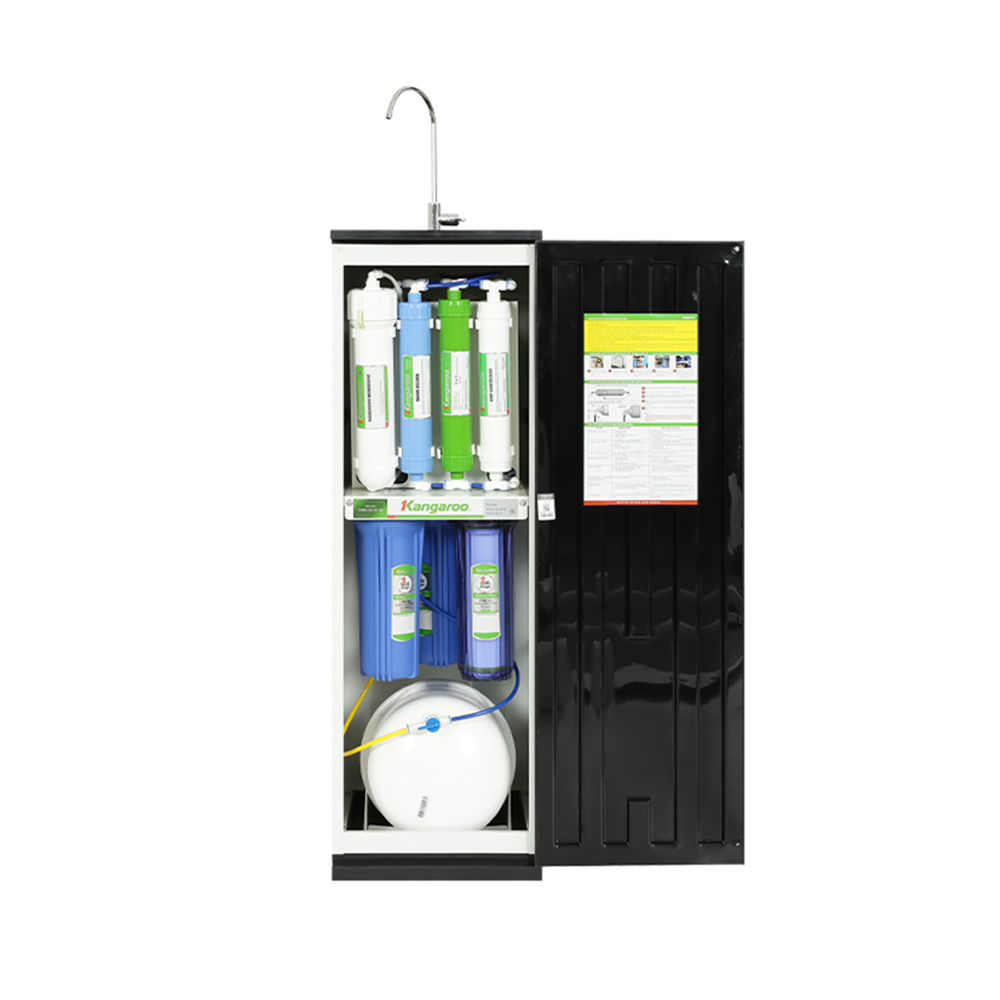 Máy lọc nước Kangaroo KG116I